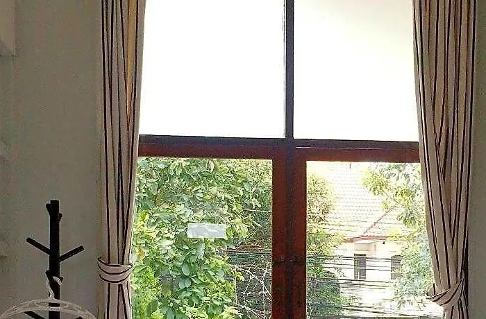 Many Trees Hotel Bangkok